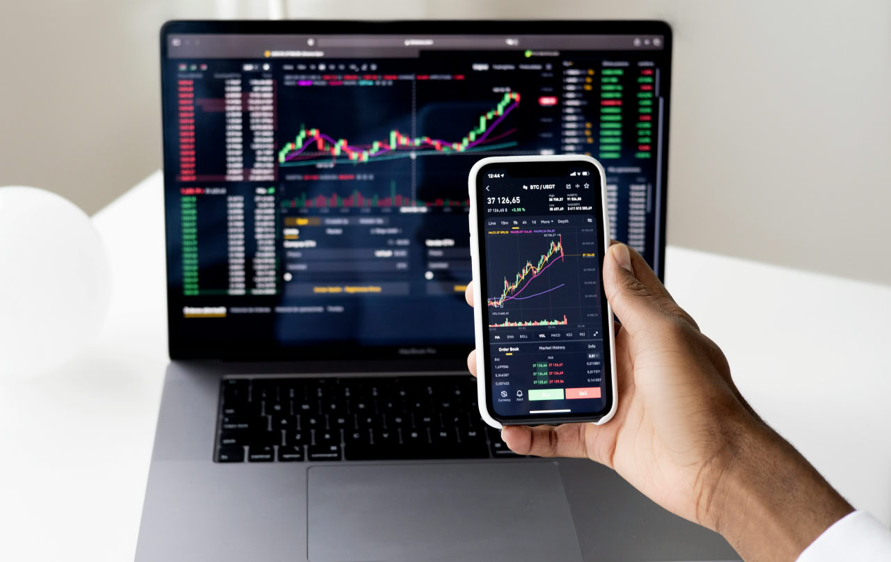 Penting, tahukah anda mengapa karyawan harus bisa trading?
